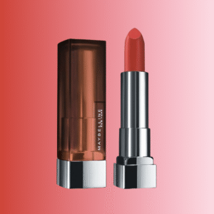500 Chilli nude Lipstic