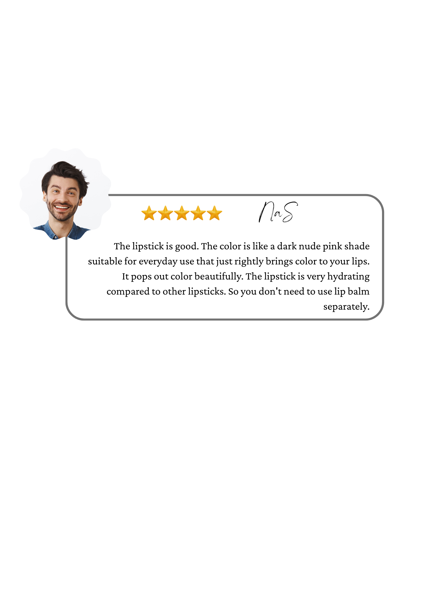 This shampoo has seriously impressed me! Less hair breakage, rich lather, and my hair feels moisturised yet super clean. Leaves it soft, shiny, and bouncy—like a mini salon day at home. (11)