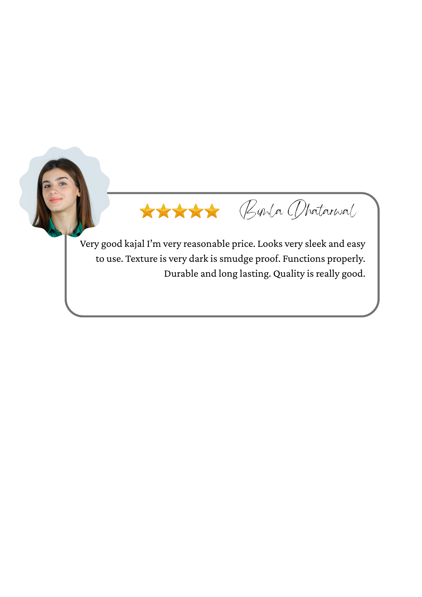 This shampoo has seriously impressed me! Less hair breakage, rich lather, and my hair feels moisturised yet super clean. Leaves it soft, shiny, and bouncy—like a mini salon day at home. (13)